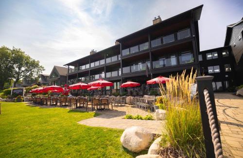 Nisswa Resort | Quarterdeck Resort