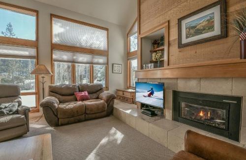 Keystone House | Quicksilver 1608 by SummitCove Lodging in Colorado