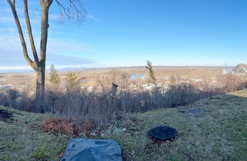 Red Wing House | Quiet and convenient home with a view