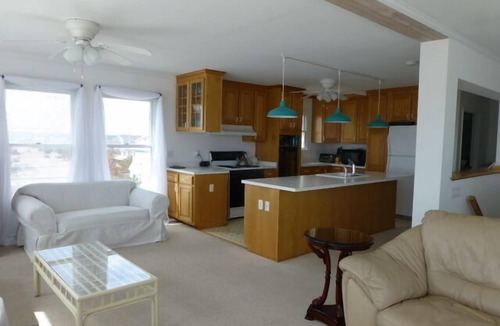 North Beach House | Quiet North Beach Oceanfront Steps to Private Beach 3 Night Min Stays Available