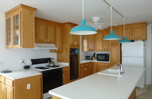 North Beach House | Quiet North Beach Oceanfront Steps to Private Beach 3 Night Min Stays Available