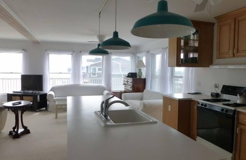 North Beach House | Quiet North Beach Oceanfront Steps to Private Beach 3 Night Min Stays Available