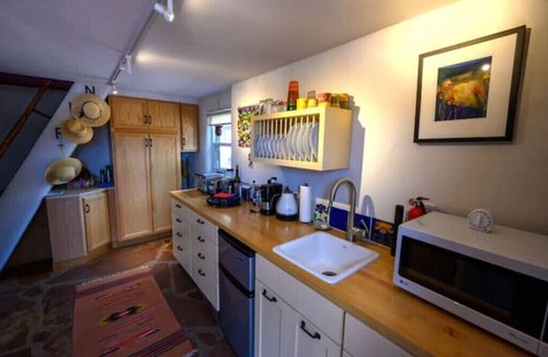 Santa Fe House | Quiet, Scenic Mountain Setting, 10 min. from Plaza, SF Opera minutes away