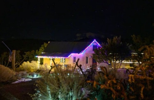 Santa Fe House | Quiet, Scenic Mountain Setting, 10 min. from Plaza, SF Opera minutes away