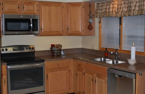 Lake Placid House | Quiet Setting In Close Proximity To Downtown Lake Placid And Area Activities. n