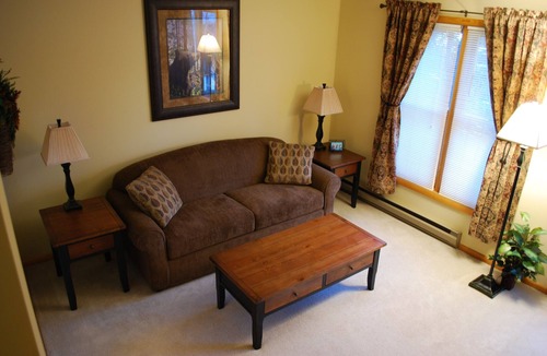 Lake Placid House | Quiet Setting In Close Proximity To Downtown Lake Placid And Area Activities. n