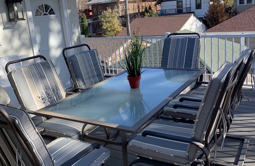 Kingfield Apartment | Quiet upper unit close to Uptown -Close to Lakes and downtown
