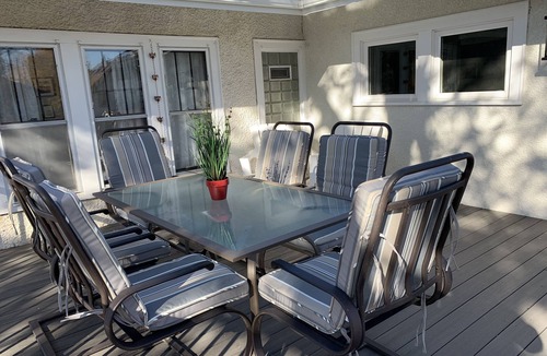 Kingfield Apartment | Quiet upper unit close to Uptown -Close to Lakes and downtown