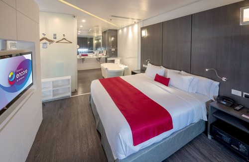 Aguascalientes Hotel | Ramada Encore by Wyndham Aguascalientes
