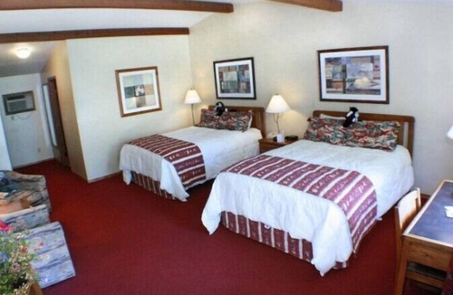Ucross Hotel | Ranch at Ucross