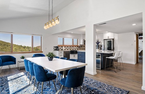 North Hills House | Raven Hill - Stunning Views from Three Decks