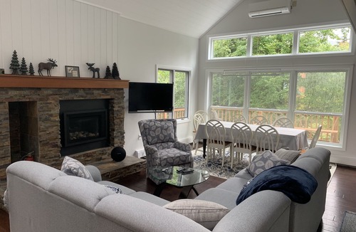 Bretton Woods Condo | Recently RENOVATED Great Condo at Bretton Woods