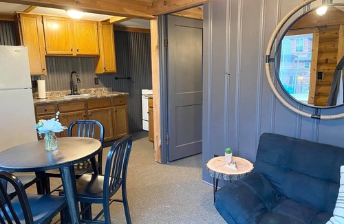 Port Austin Cottage | Recently Updated Beachfront Resort Cottage #3