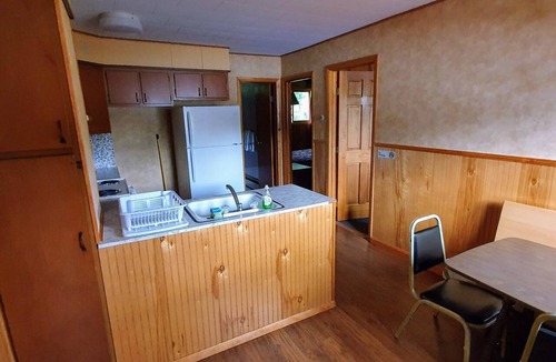 Catskill Hotel | Red Ranch Motel