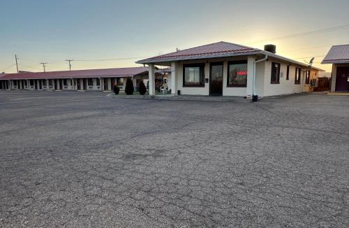 East Las Vegas Hotel | Regal Inn Las Vegas New Mexico