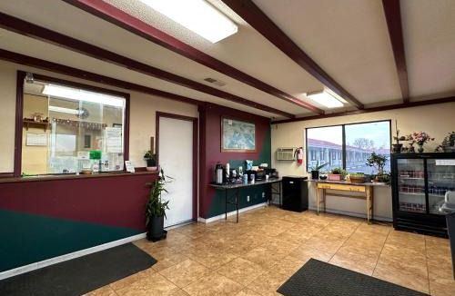 East Las Vegas Hotel | Regal Inn Las Vegas New Mexico