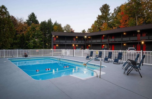 Tupper Lake Condo | Regardless of the season, there’s something for everyone at Trailhead!