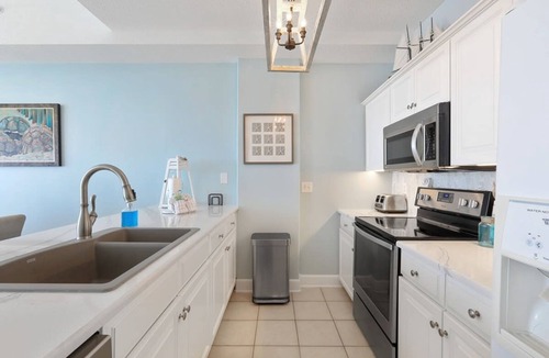 Orange Beach East Apartment | Regency Isle 1104 Penthouse with 3 bedrooms