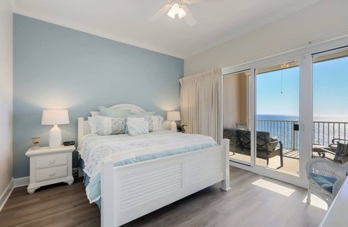 Orange Beach East Apartment | Regency Isle 1104 Penthouse with 3 bedrooms