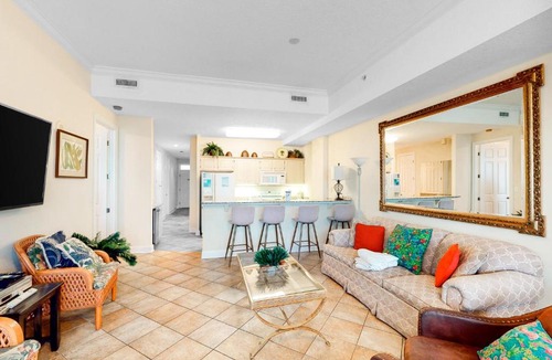 Orange Beach East Apartment | Regency Isle P1109