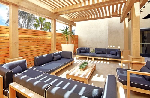 Calabasas House | Relax and Recharge! 3 Comfortable Units, Dog-friendly Property, Onsite Pool