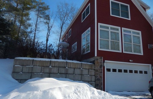 Ludlow House | Relax, dine, hike, or ski! Year-round family fun @ Okemo/Green Mountains