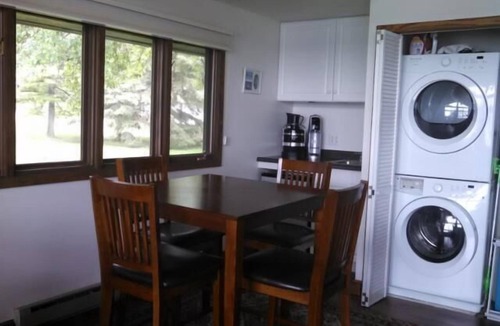 Maple Lake Township House | Relax, Unwind, You're at the Lake!