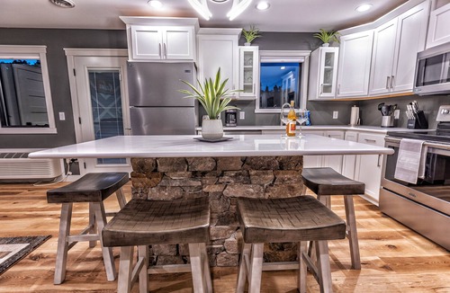 Arcadia Condo | Relaxing, 3 Bedroom 2 Bath Country Condo, #402