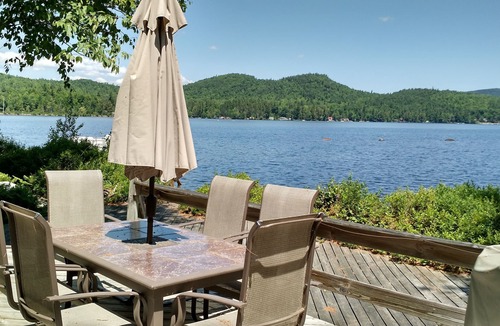 Au Sable Forks Cottage | Relaxing Island Getaway
