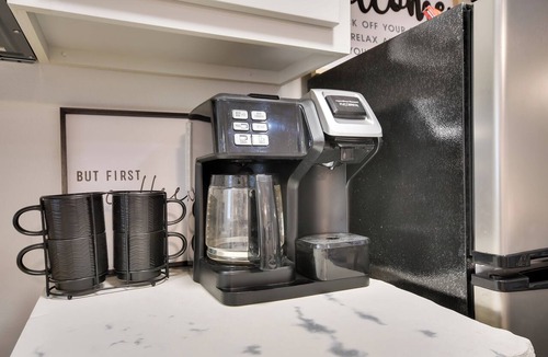 Lubbock Apartment | Relaxing Lubbock Studio ~ 6 Mi to Texas Tech