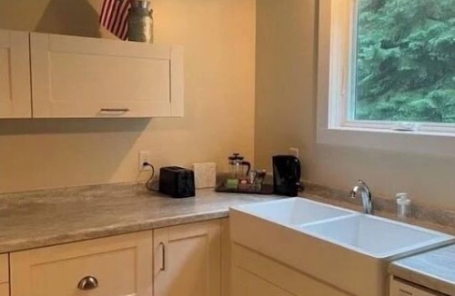 Brill Cabin | Renovated Historic Nobleton Schoolhouse