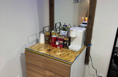 Minneapolis Apartment | Renovated studio in basement of a house in Minneapolis. 10 min from downtown.
