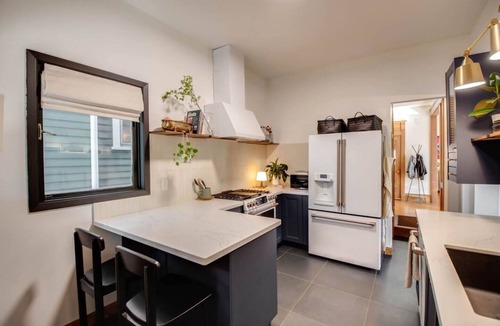 Summit - University House | Renovated Victorian home in the heart of St. Paul