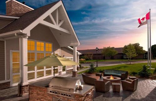 Colchester Hotel | Residence Inn Burlington Colchester