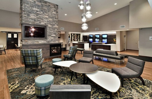 Seymour Hotel | Residence Inn by Marriott Eau Claire