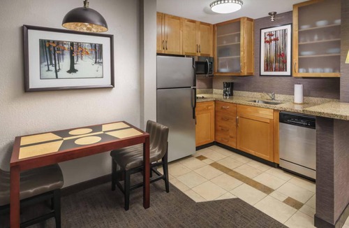 Colchester Hotel | Residence Inn by Marriott Colchester