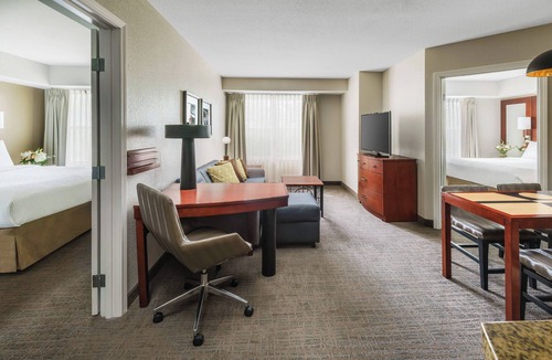 Colchester Hotel | Residence Inn by Marriott Colchester