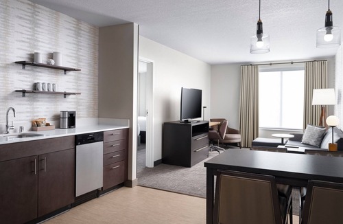 Rochester Hotel | Residence Inn by Marriott Rochester Mayo Clinic Area South