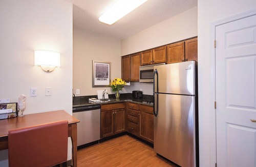 Downtown Hotel | Residence Inn by Marriott Rochester Mayo Clinic Area