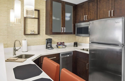 Woodbury Hotel | Residence Inn by Marriott St. Paul Woodbury