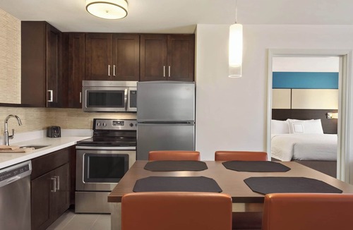 Woodbury Hotel | Residence Inn by Marriott St. Paul Woodbury
