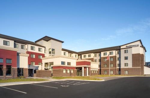 Eagan Hotel | Residence Inn by Marriott Minneapolis St. Paul/Eagan