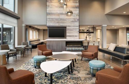 Eagan Hotel | Residence Inn by Marriott Minneapolis St. Paul/Eagan