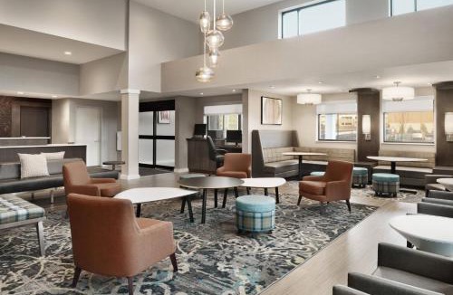 Eagan Hotel | Residence Inn by Marriott Minneapolis St. Paul/Eagan
