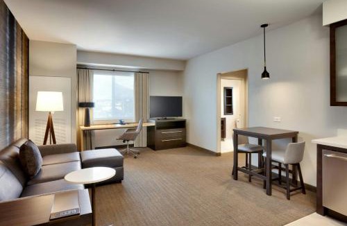 Gilbert Hotel | Residence Inn by Marriott Gilbert San Tan