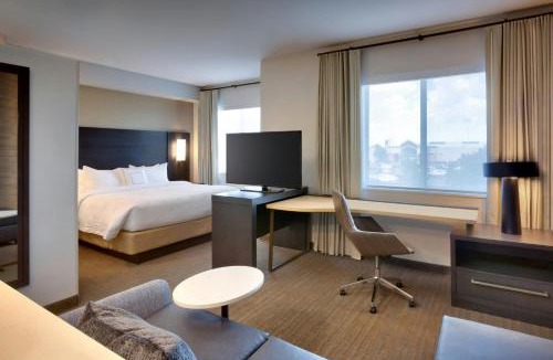 Gilbert Hotel | Residence Inn by Marriott Gilbert San Tan
