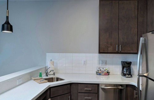 West Seventh Hotel | Residence Inn by Marriott St. Paul Downtown