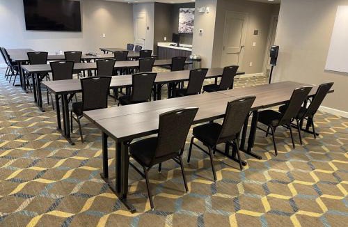Rochester Hotel | Residence Inn Rochester Mayo Clinic Area South