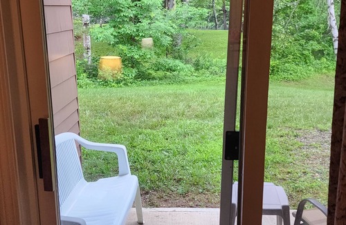 North Woodstock Condo | Resort Condo in Lincoln near Loon Mountain