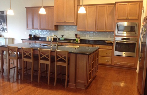 The Glade House | Resort Style Community Rehoboth Beach House Parking Pool